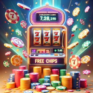 Doubledown Casino Free Chips