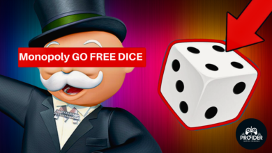 Monopoly GO Free Dice Links